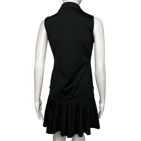 Vineyard Vines Performance Pleated Tennis Dress XXS - Picture 5 of 7